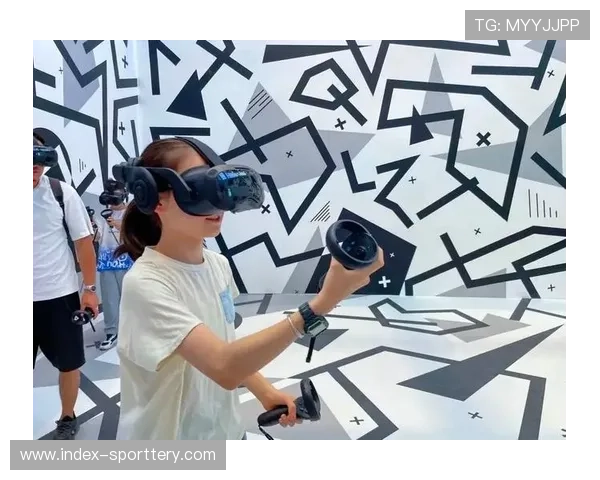 VR-AR观赛场景推广空间音频，增强临场感。