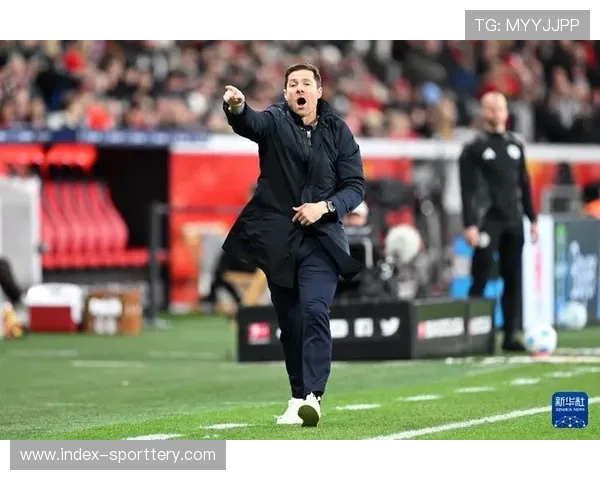 勒沃库森德国杯3-1胜圣保利，战术执行完美晋级